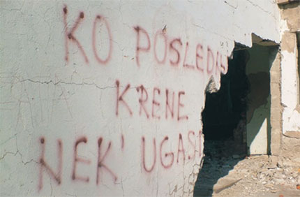 Entropija raste Entropija raste