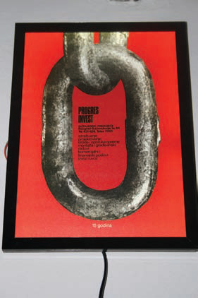 Foto: Vera Vujošević