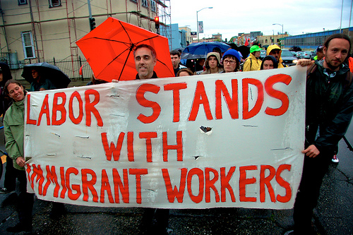 immigrant-workers