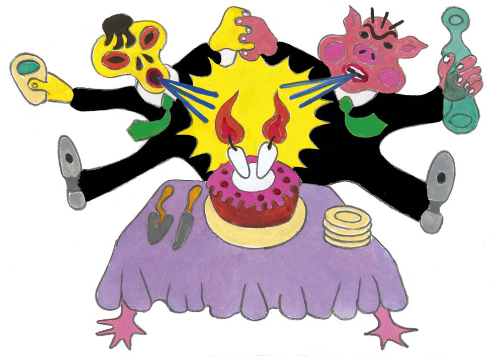 Deportovana iz Srbije zbog pomaganja ljudima