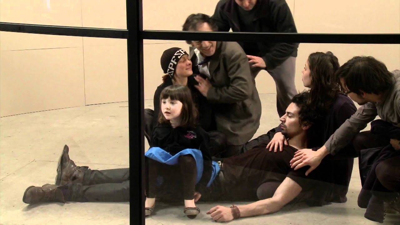 Oberhauzen THEME: Chto Delat, Museum Sonspiel