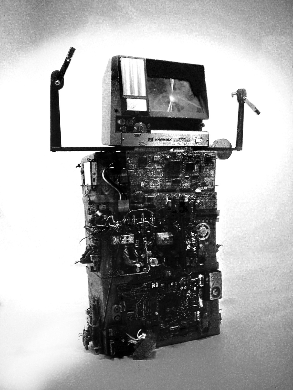 Robodoba: Radovan Popović