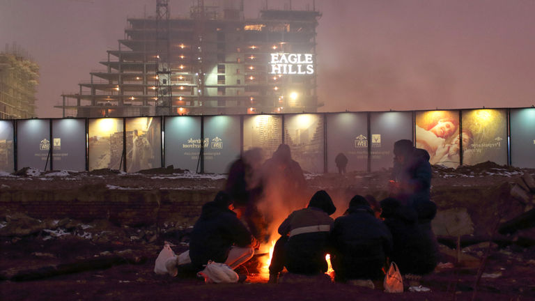 Nika Autor: Filmske novosti 63 (Newsreel 63) (2017)